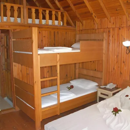 Готель Clover Magic Nova *