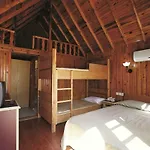 Hotel Clover Magic Nova