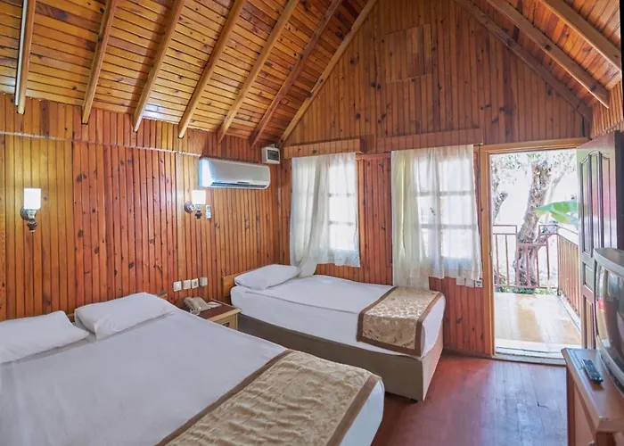 ホテル Clover Magic Nova