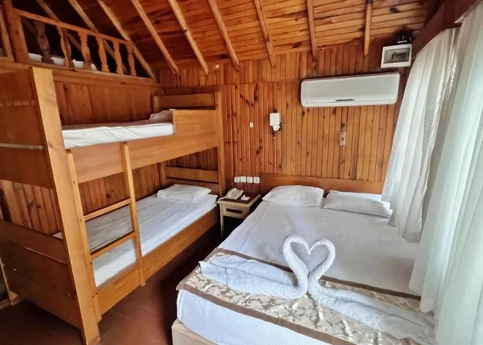 ホテル Clover Magic Nova