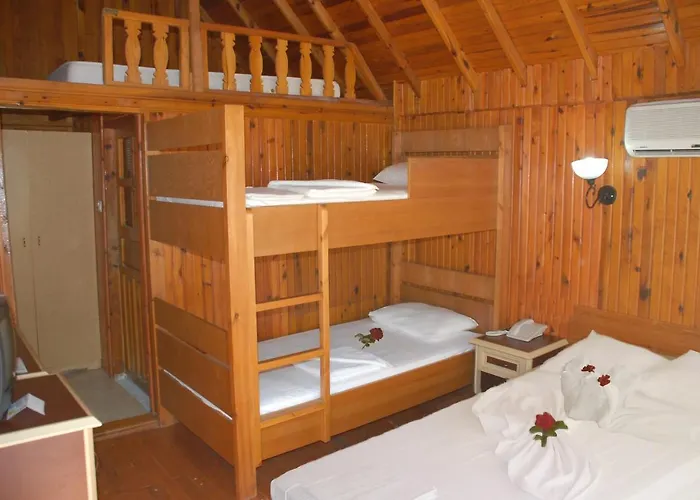 ホテル Clover Magic Nova *