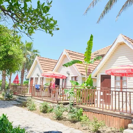 Hotel Clover Magic Nova Sidé