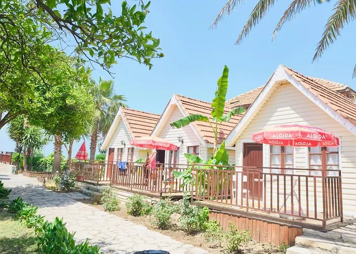 Hotel Clover Magic Nova Sidé